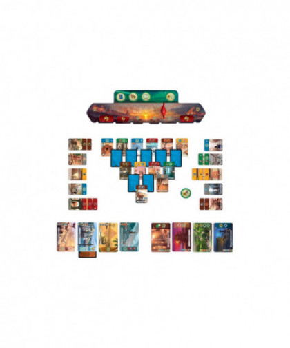 7 WONDERS DUEL