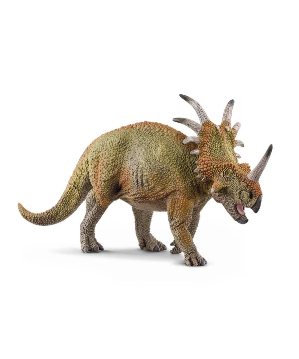 DINOSAURS - STYRACOSAURE