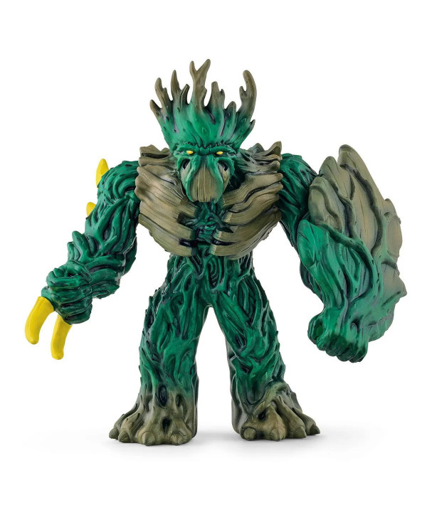 ELDRADOR - SEIGNEUR DE LA JUNGLE