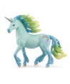 BAYALA - LICORNE BARBE À PAPA - ÉTALON