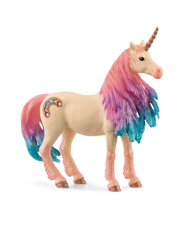 BAYALA - LICORNE MARSHMALOW - JUMENT