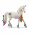 BAYALA - LICORNE ARC-EN-CIEL - MÂLE