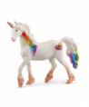 BAYALA - LICORNE ARC-EN-CIEL - FEMELLE