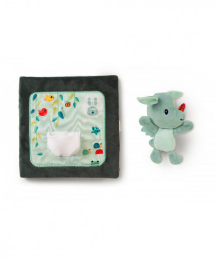 JOE TOC TOC LIVRE D'APPRENTISSAGE