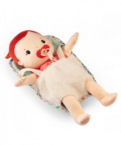 PORTE-BEBE LIBERTY