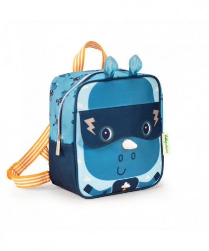 SUPER MARIUS SAC A DOS