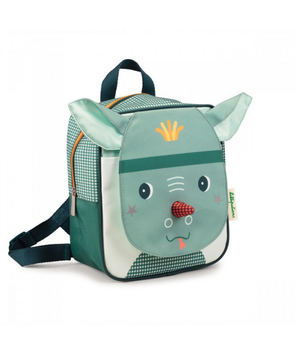 MAGIC JOE SAC A DOS