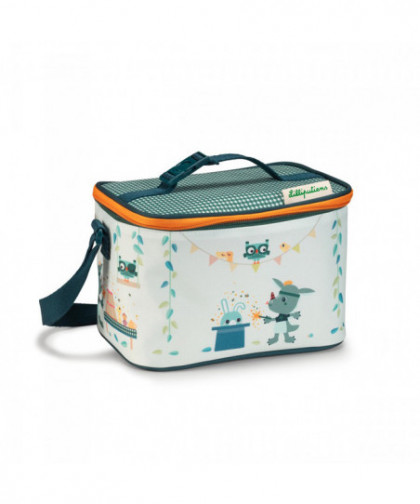 MAGIC JOE SAC PIQUE-NIQUE
