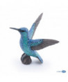 LES ANIMAUX DES JARDINS - COLIBRI