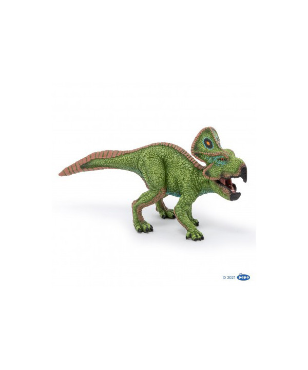 LES DINOSAURES - PROTOCÉRATOPS