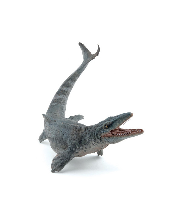 LES DINOSAURES - MOSASAURE