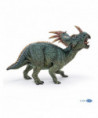 LES DINOSAURES - STYRACOSAURE