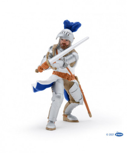 LE MÉDIÉVAL - FANTASTIQUE - ROI ARTHUR