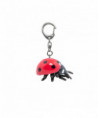 PORTES-CLES - COCCINELLE