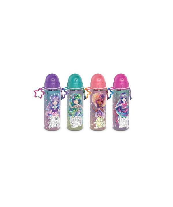 BOUTEILLES À EAU
