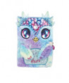 JOURNAL PELUCHE - AURA