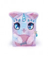 JOURNAL PELUCHE - STELLA