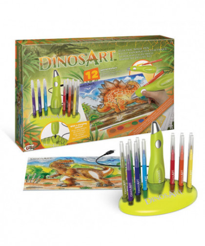 STYLO VAPORISATEUR ÉLECTRIQUE