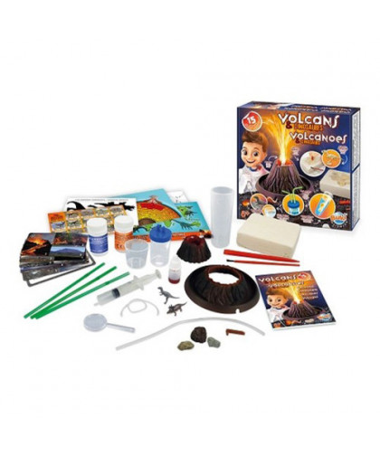 MINI VOLCAN