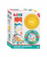 LUDI - COFFRET TUBE ET BALLES
