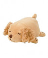 PELUCHE NEMU NEMU - SORA - CHIEN GOLDEN RETRIEVER