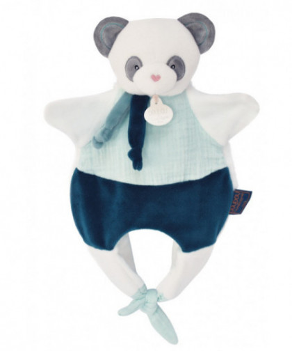 DOUDOU AMUSETTE - PANDA