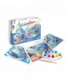 AQUARELLUM - DAUPHINS