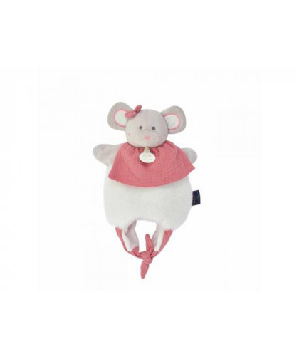 DOUDOU AMUSETTE - SOURIS