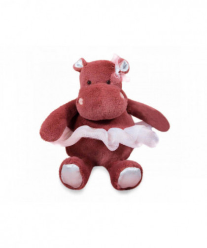 HIPPO TUTU - TERRACOTTA