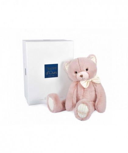 PREPPY CHIC - OURS ROSE