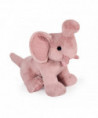 PREPPY CHIC - ELEPHANT ROSE POUDRÉ