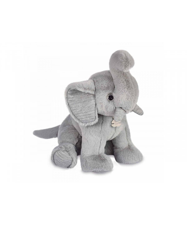 PREPPY CHIC - ELEPHANT GRIS PERLE