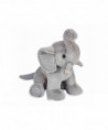 PREPPY CHIC - ELEPHANT GRIS PERLE