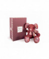 COPAIN CALIN - SOURIS TERRACOTTA