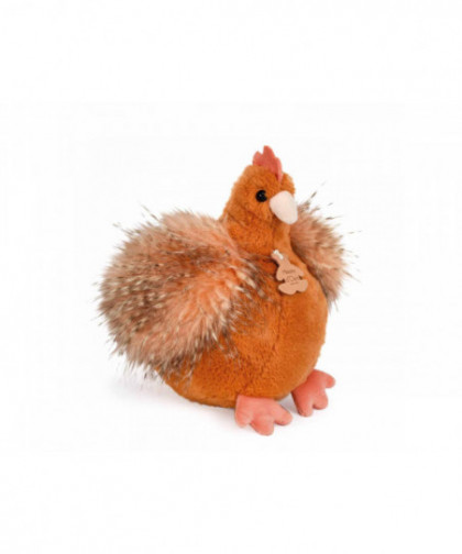 LES POULETTES - ORANGE