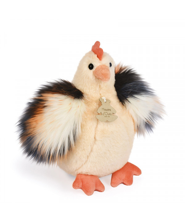 LES POULETTES - BEIGE