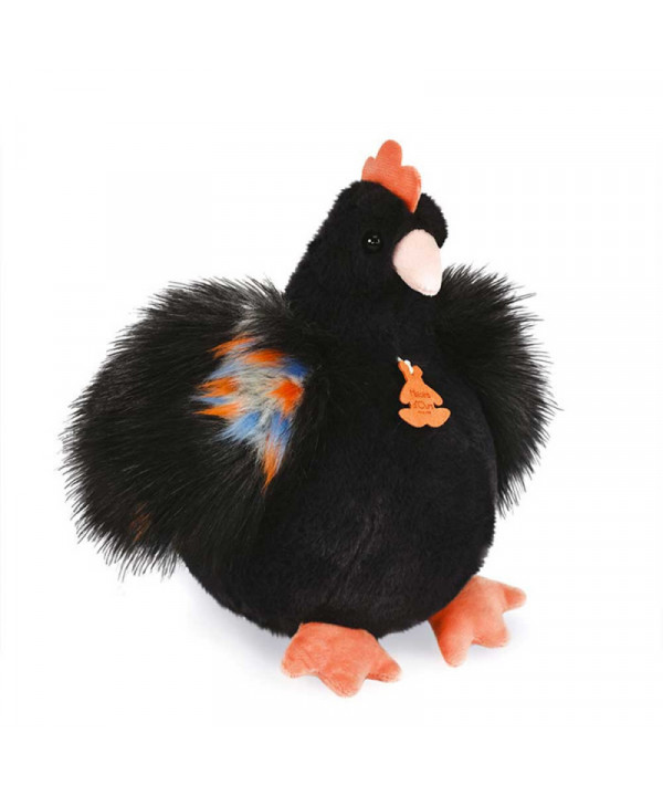 LES POULETTES - NOIRE