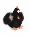 LES POULETTES - NOIRE