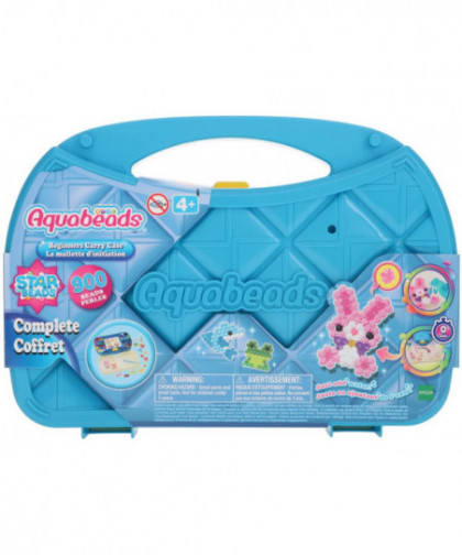 LA MALLETTE D'INITIATION