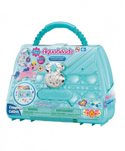 LA MALLETTE D'ARTISTE