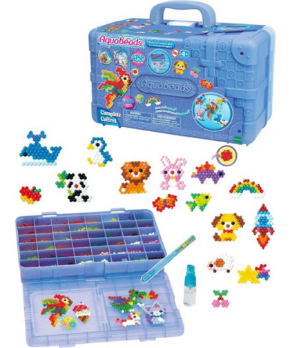 LA MALLETTE D'EXPERT