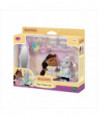 LES AMIS PONEY ET LEURS KITS DE COIFFURE