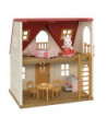 LE COSY COTTAGE DU VILLAGE