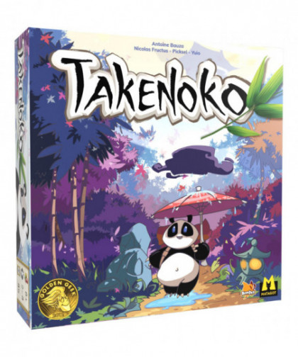 TAKENOKO