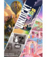 UNLOCK! KIDS 1 - UNE HISTOIRE DE DÉTECTIVES