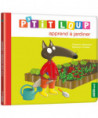 P'TIT LOUP APPREND À JARDINER