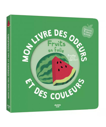 FRUITS EN FOLIE