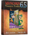MUNCHKIN 6.5 - TERRIBLES TOMBES (EXT)