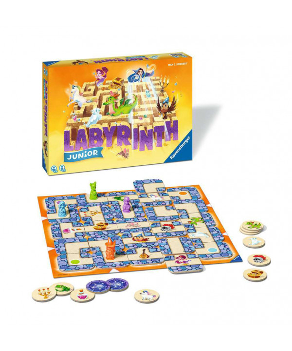 LABYRINTHE - JUNIOR
