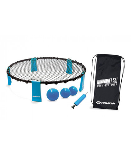 ROUND NET SET
